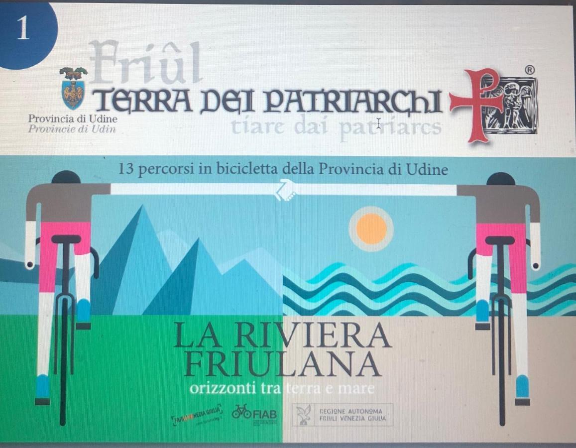 Nifty Intera Villa Con Piscina Relax, Idromassaggio E Sauna Muscletto Exteriér fotografie