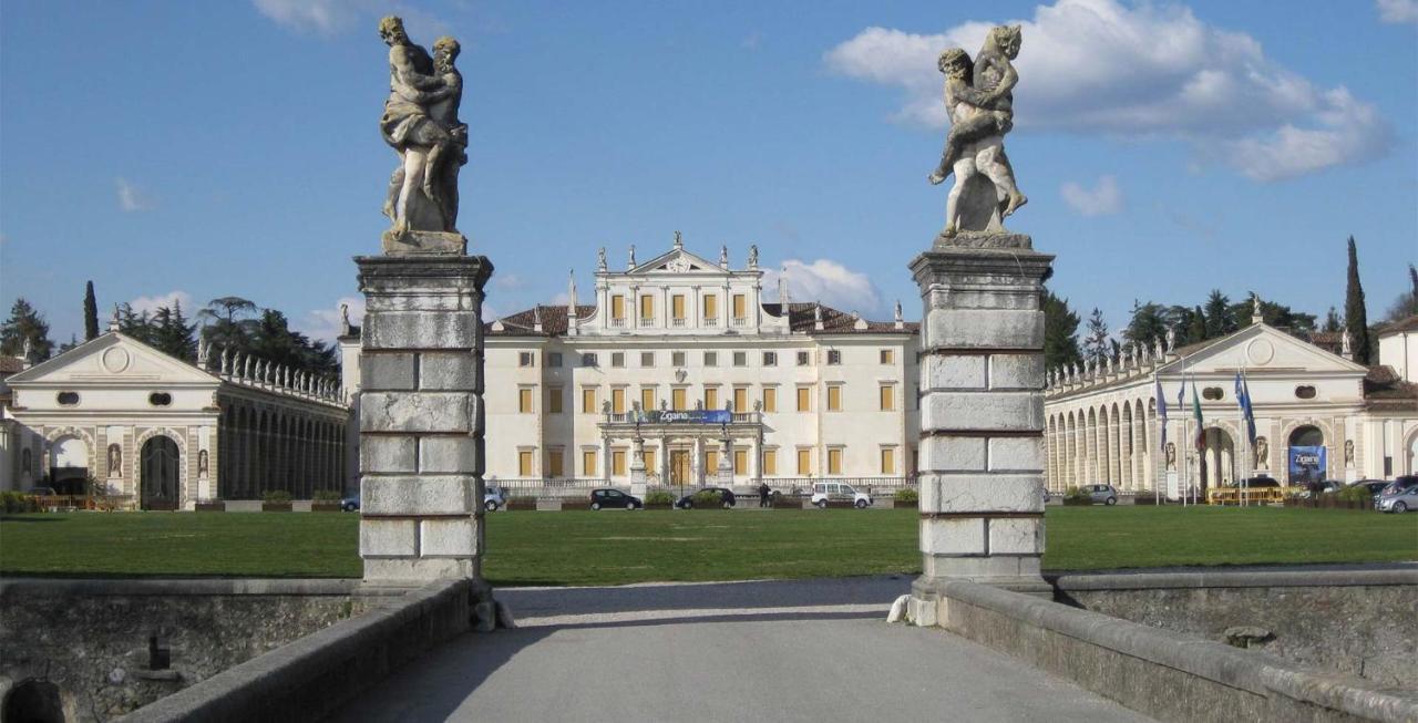 Nifty Intera Villa Con Piscina Relax, Idromassaggio E Sauna Muscletto Exteriér fotografie