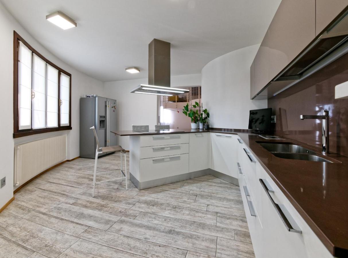 Nifty Intera Villa Con Piscina Relax, Idromassaggio E Sauna Muscletto Exteriér fotografie