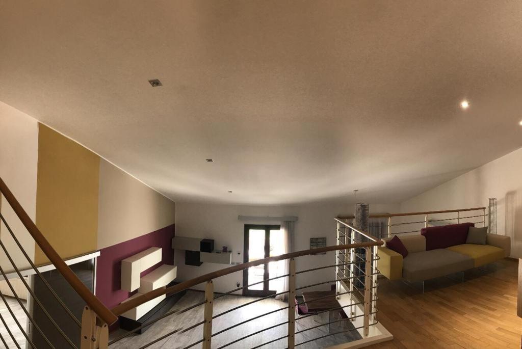 Nifty Intera Villa Con Piscina Relax, Idromassaggio E Sauna Muscletto Exteriér fotografie