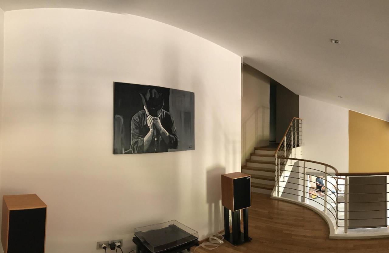 Nifty Intera Villa Con Piscina Relax, Idromassaggio E Sauna Muscletto Exteriér fotografie