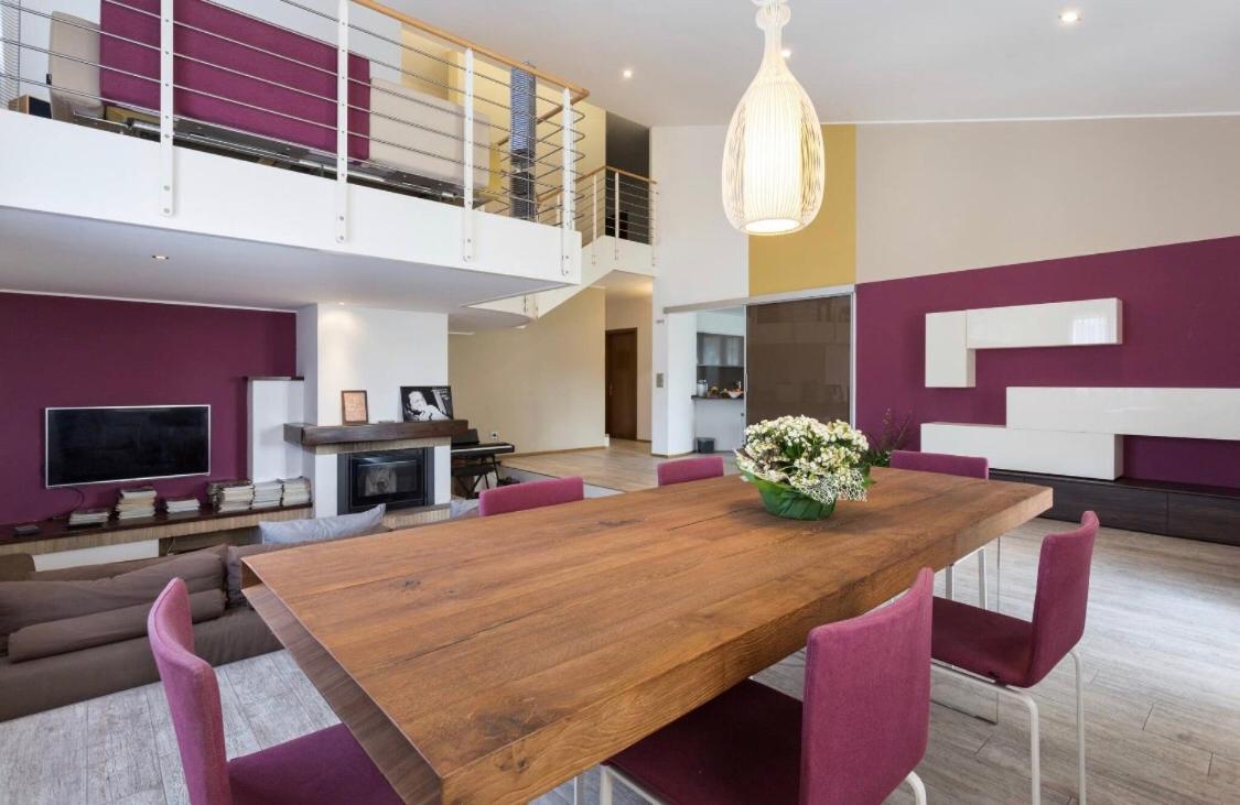 Nifty Intera Villa Con Piscina Relax, Idromassaggio E Sauna Muscletto Exteriér fotografie